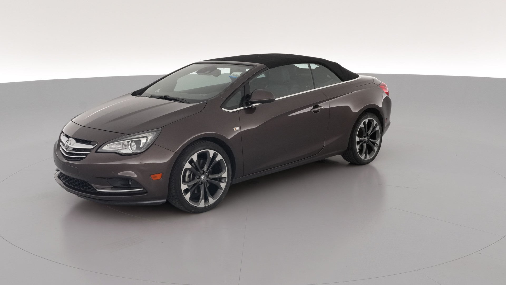 2016 Buick Cascada vehicle photo