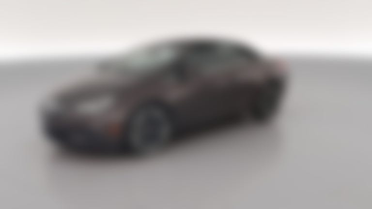 2016 Buick Cascada vehicle photo