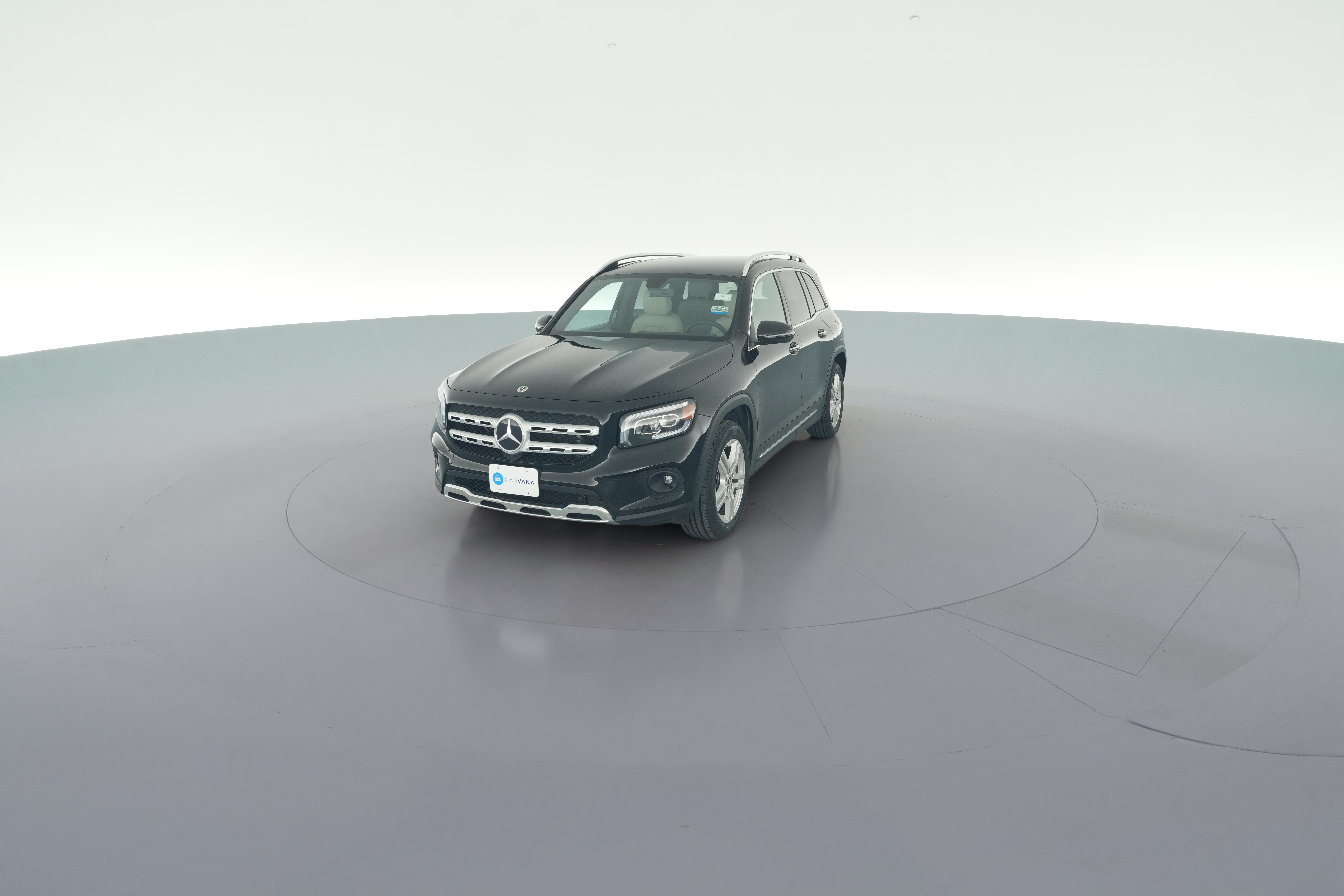 2023 Mercedes-Benz GLB Base - Photo 26