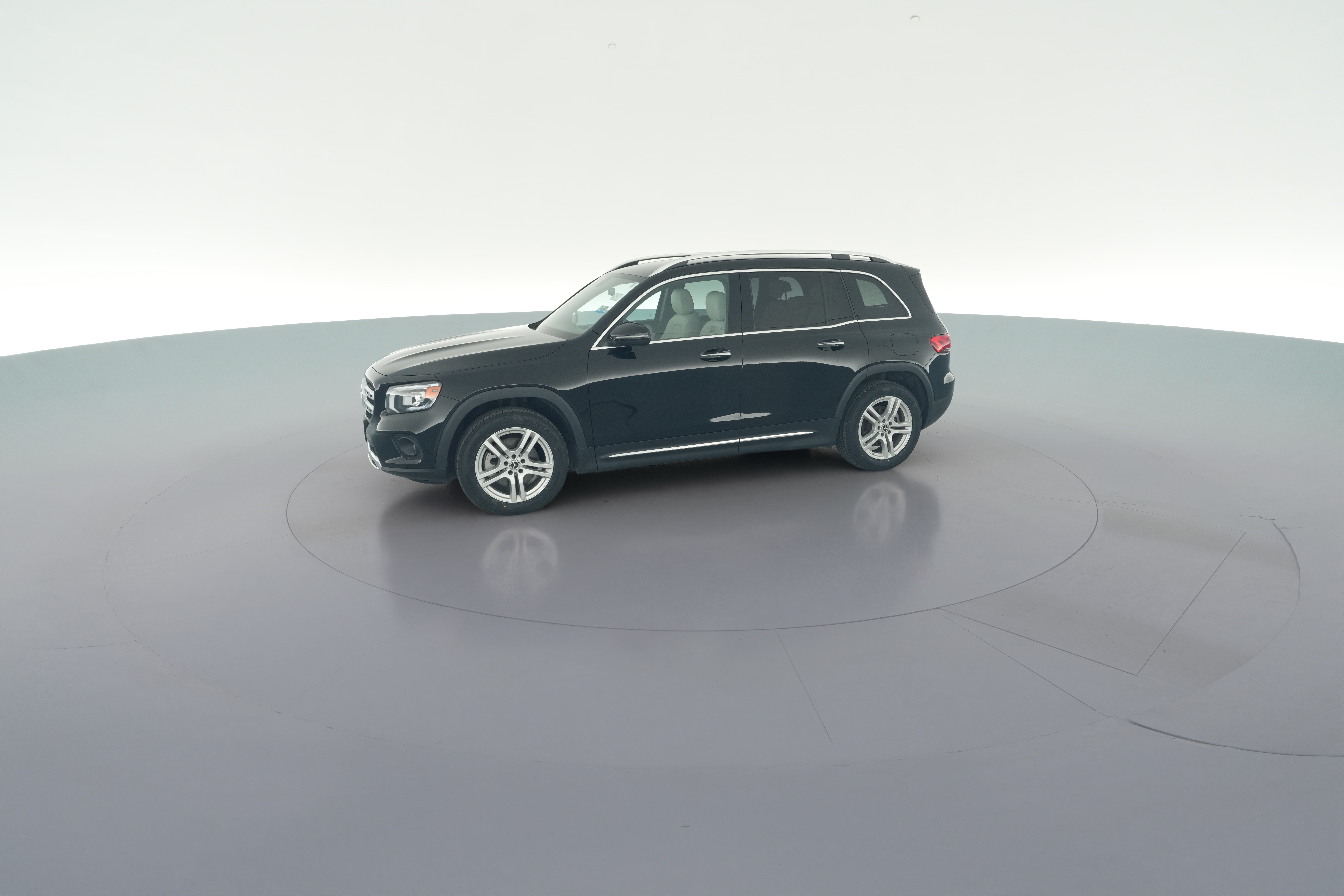 2023 Mercedes-Benz GLB Base - Photo 28