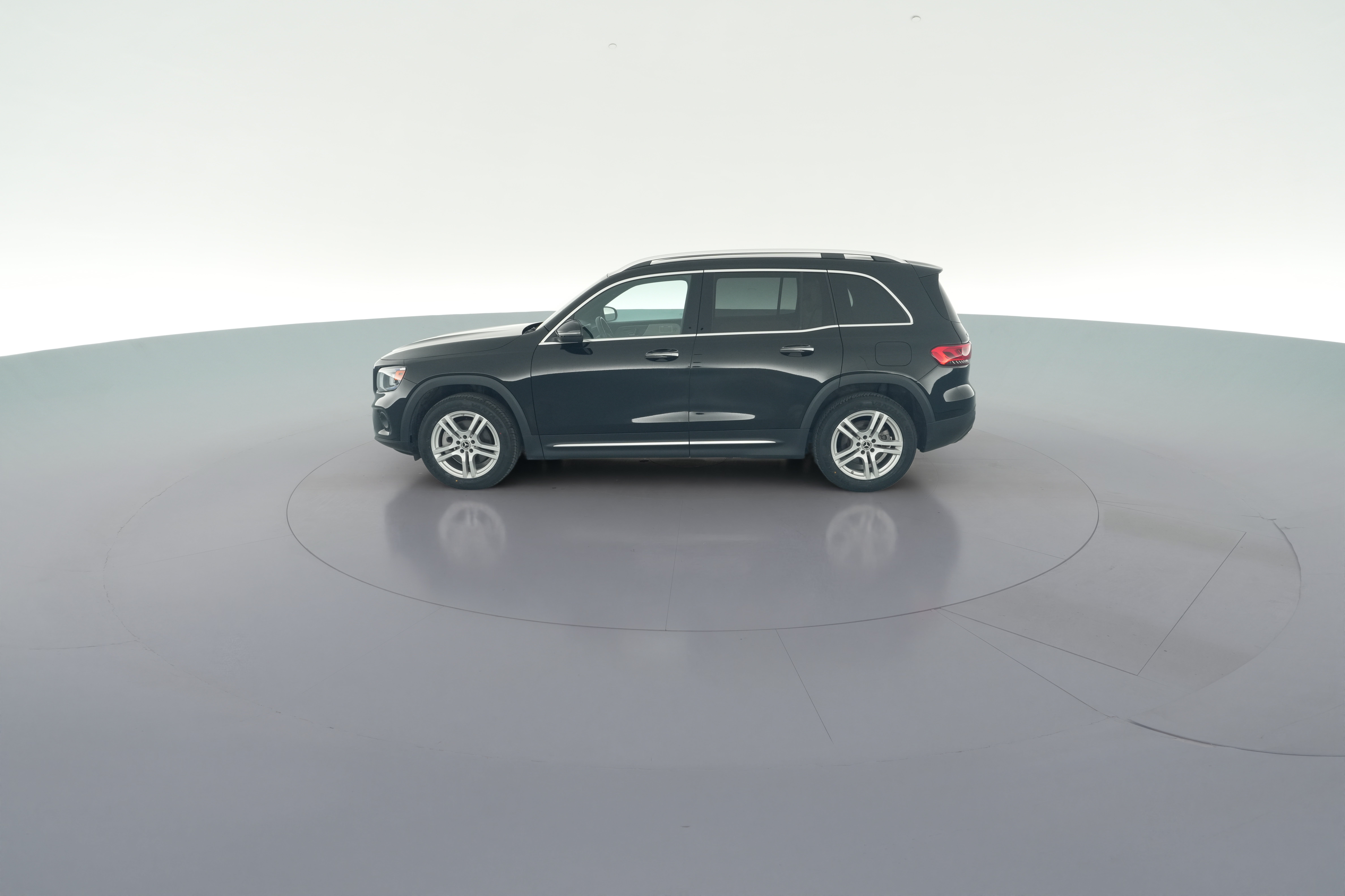 2023 Mercedes-Benz GLB Base - Photo 29