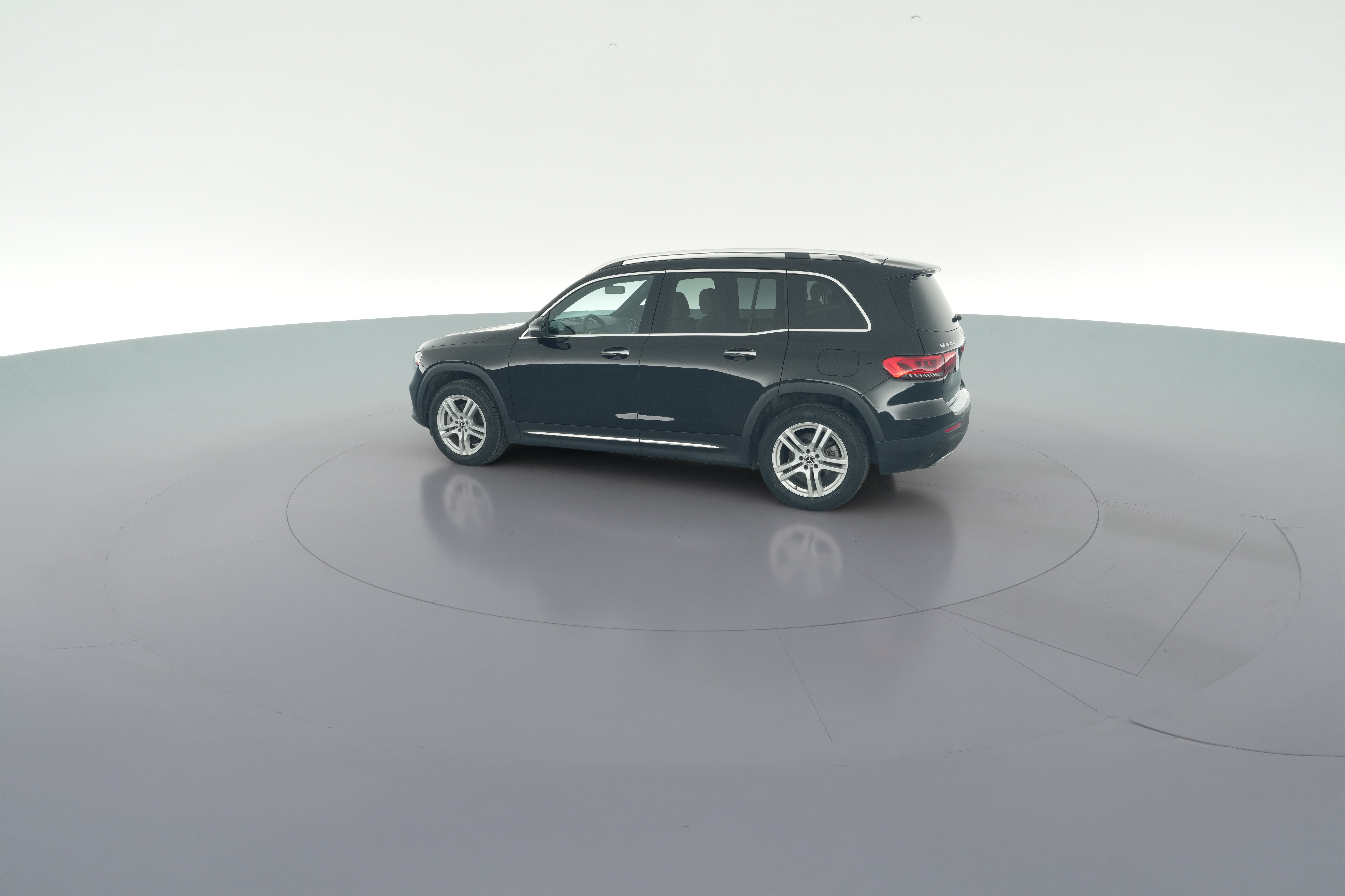 2023 Mercedes-Benz GLB Base - Photo 30
