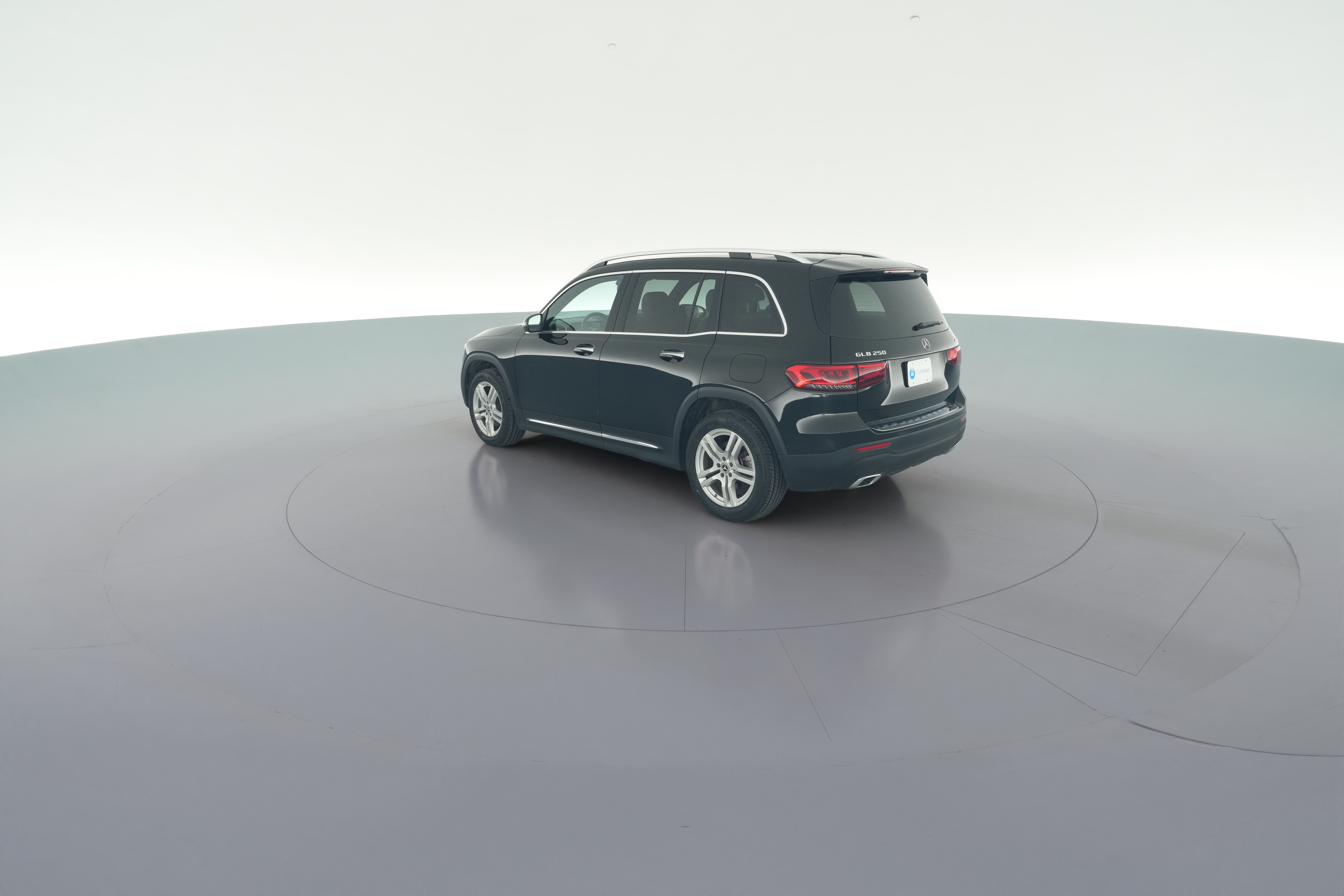 2023 Mercedes-Benz GLB Base - Photo 31