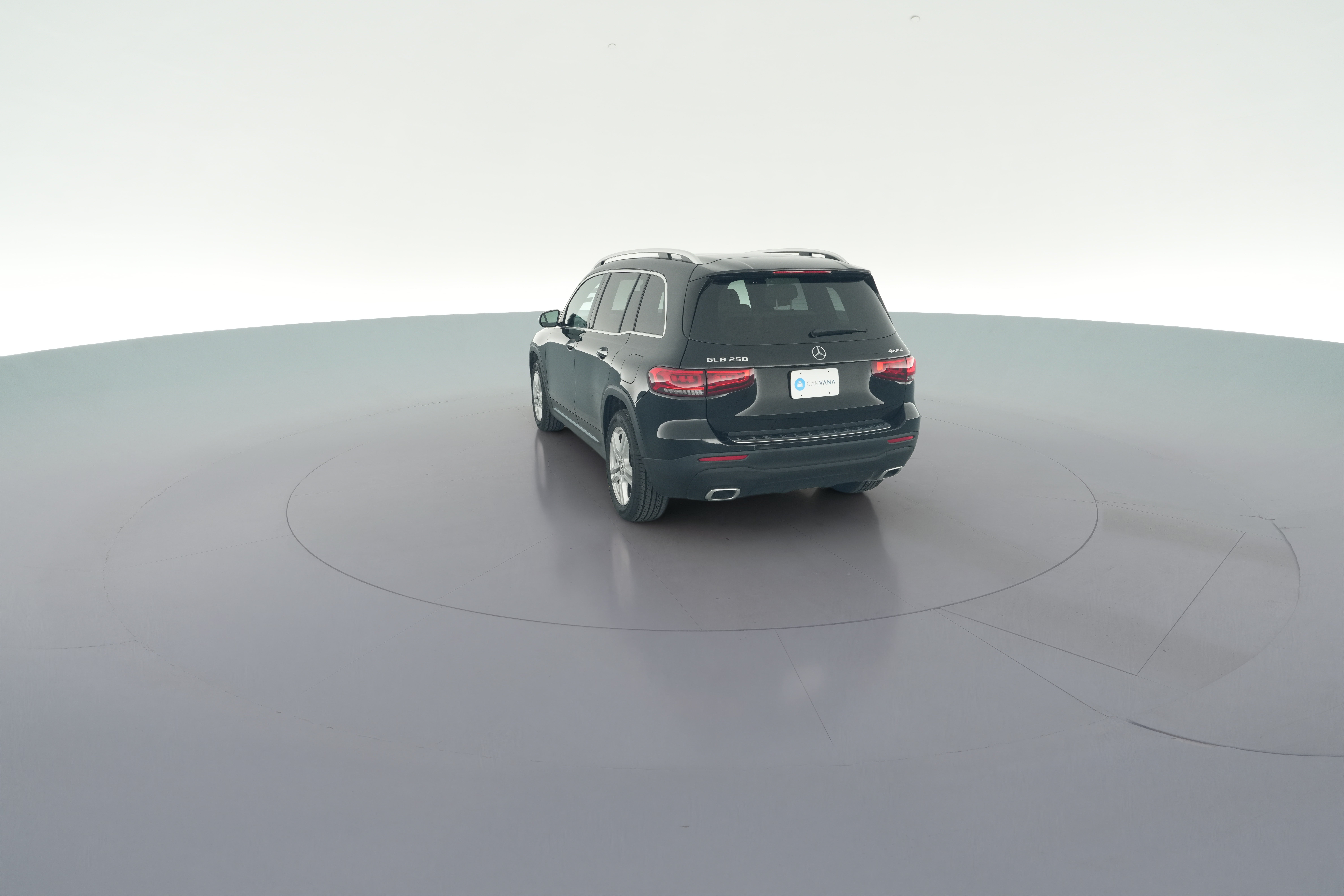 2023 Mercedes-Benz GLB Base - Photo 32