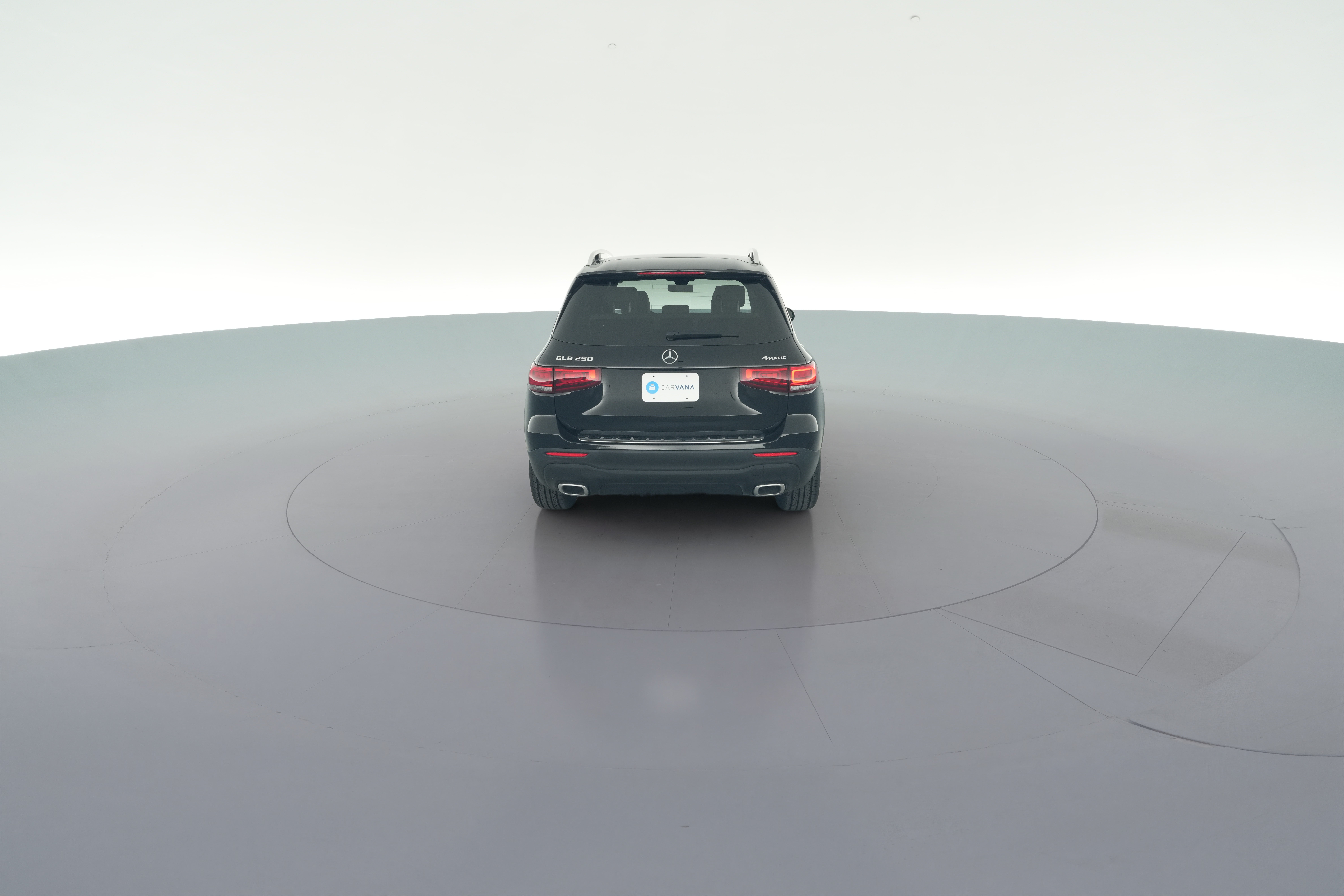 2023 Mercedes-Benz GLB Base - Photo 33