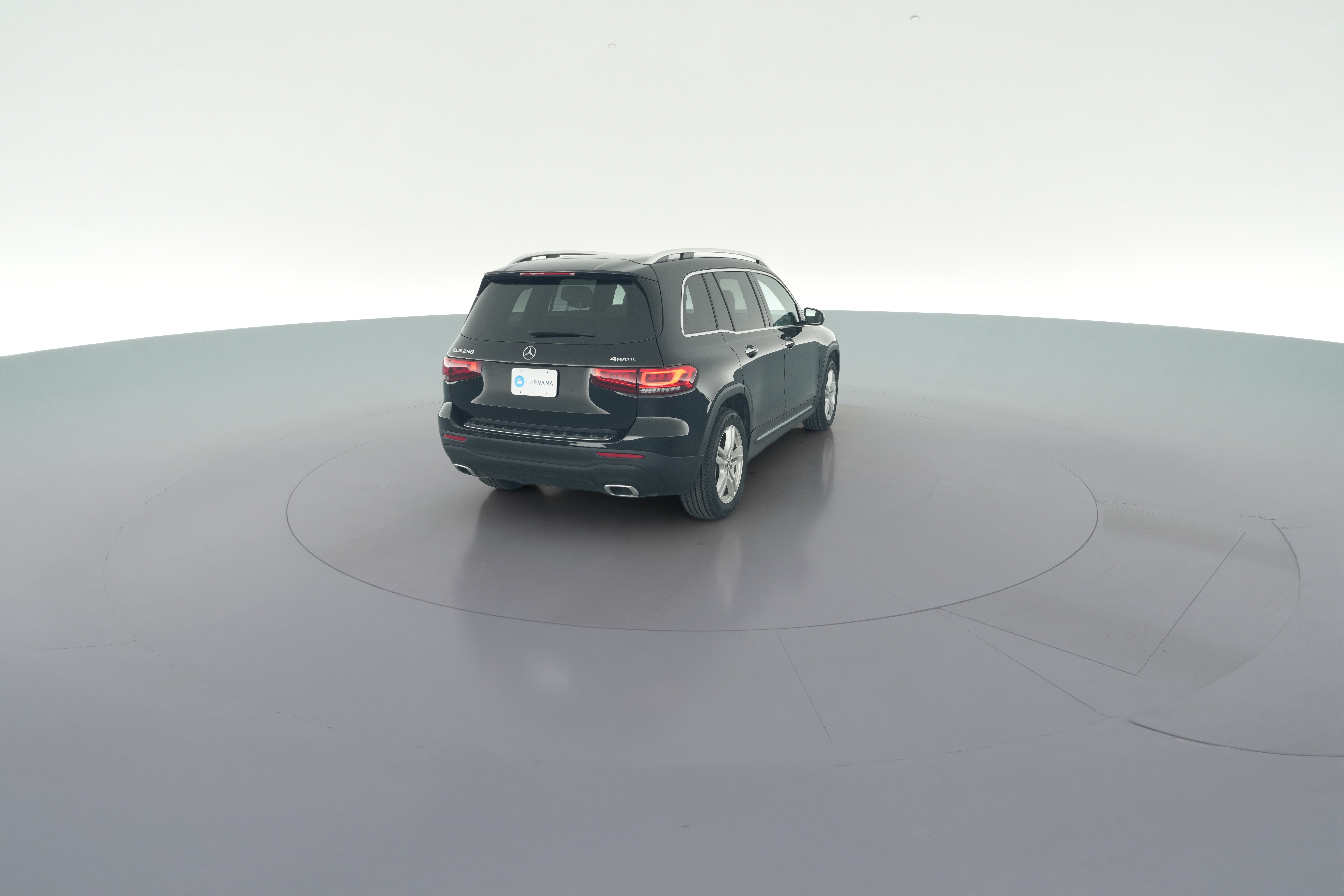 2023 Mercedes-Benz GLB Base - Photo 34