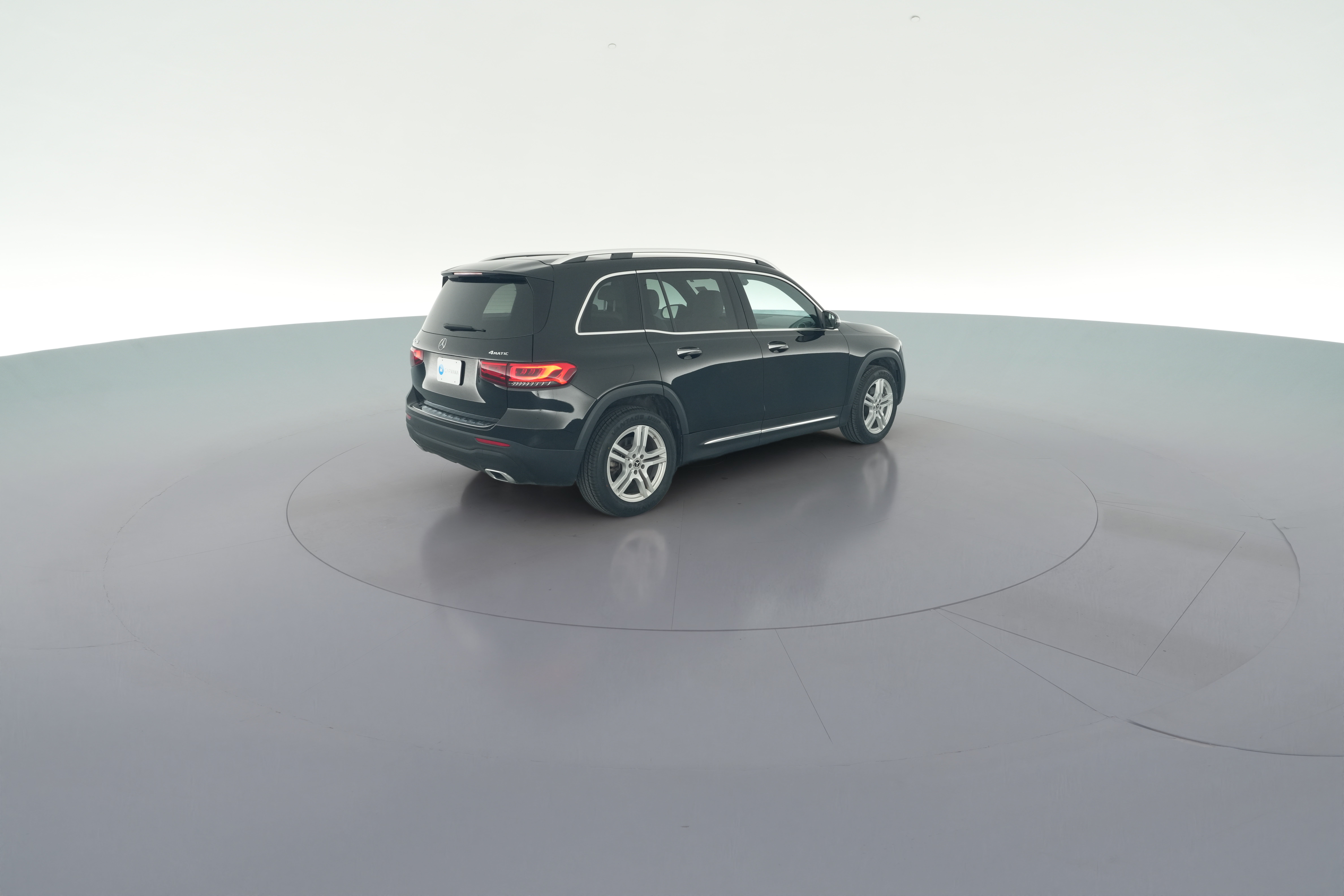 2023 Mercedes-Benz GLB Base - Photo 35