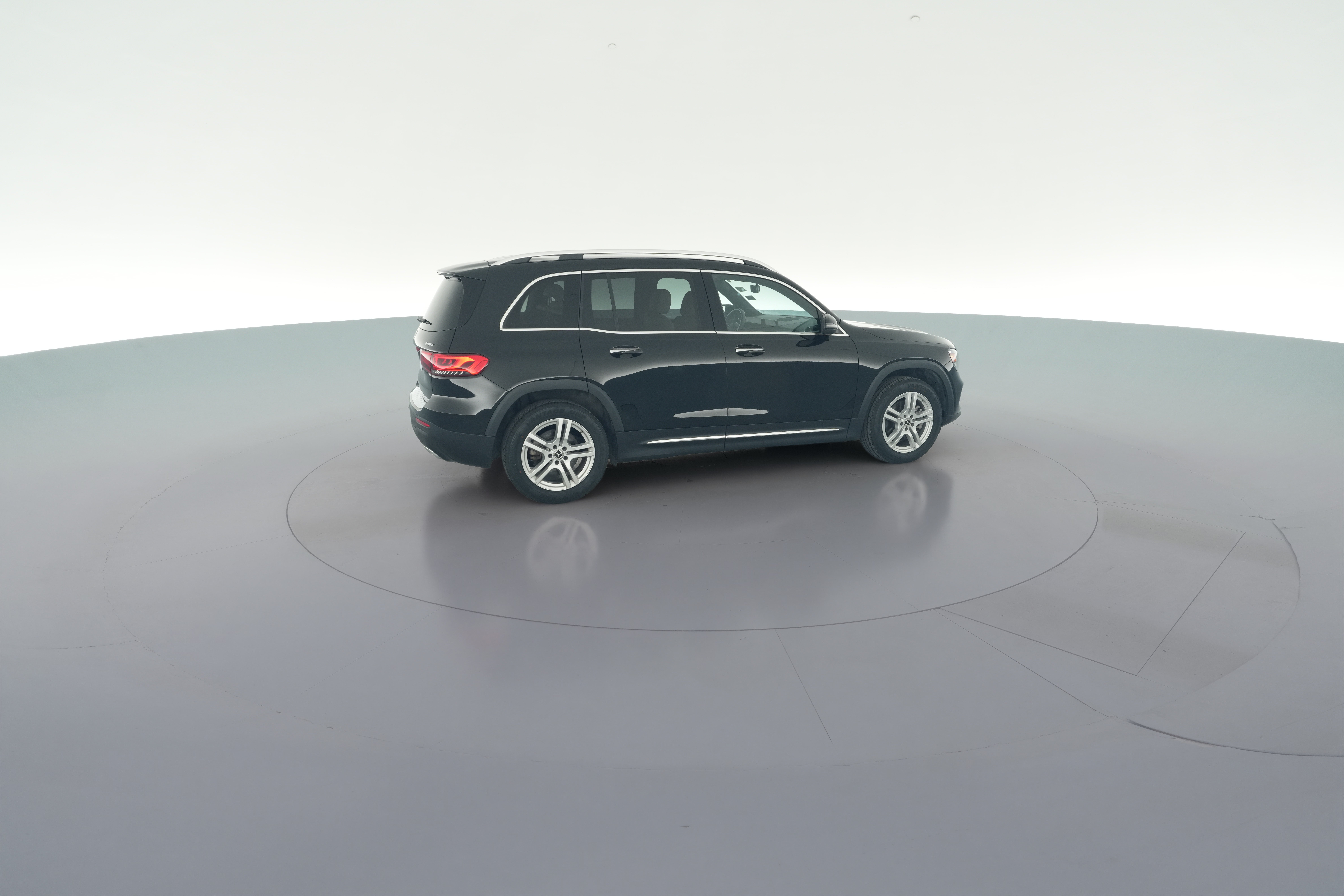 2023 Mercedes-Benz GLB Base - Photo 36
