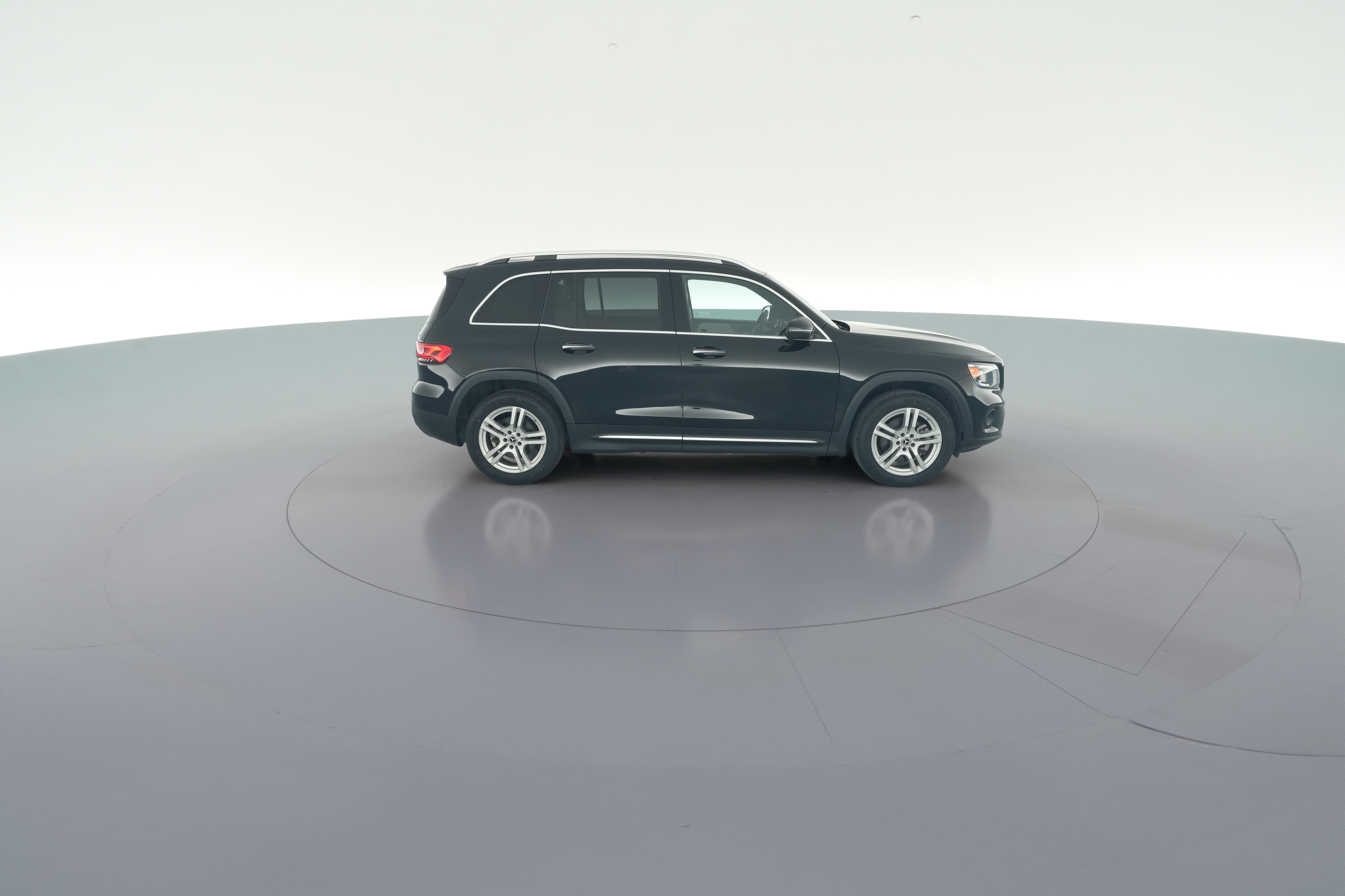2023 Mercedes-Benz GLB Base - Photo 37
