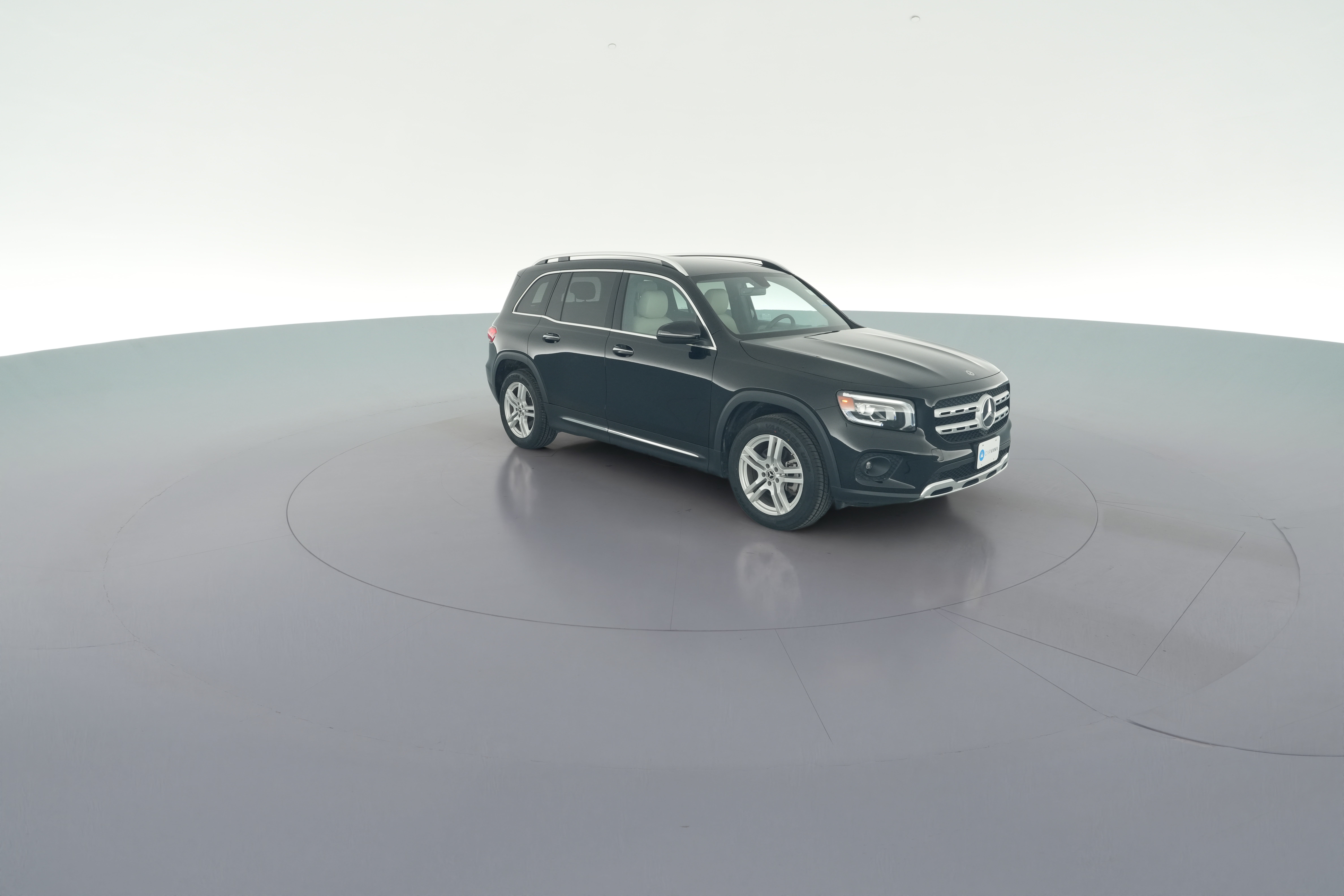 2023 Mercedes-Benz GLB Base - Photo 39