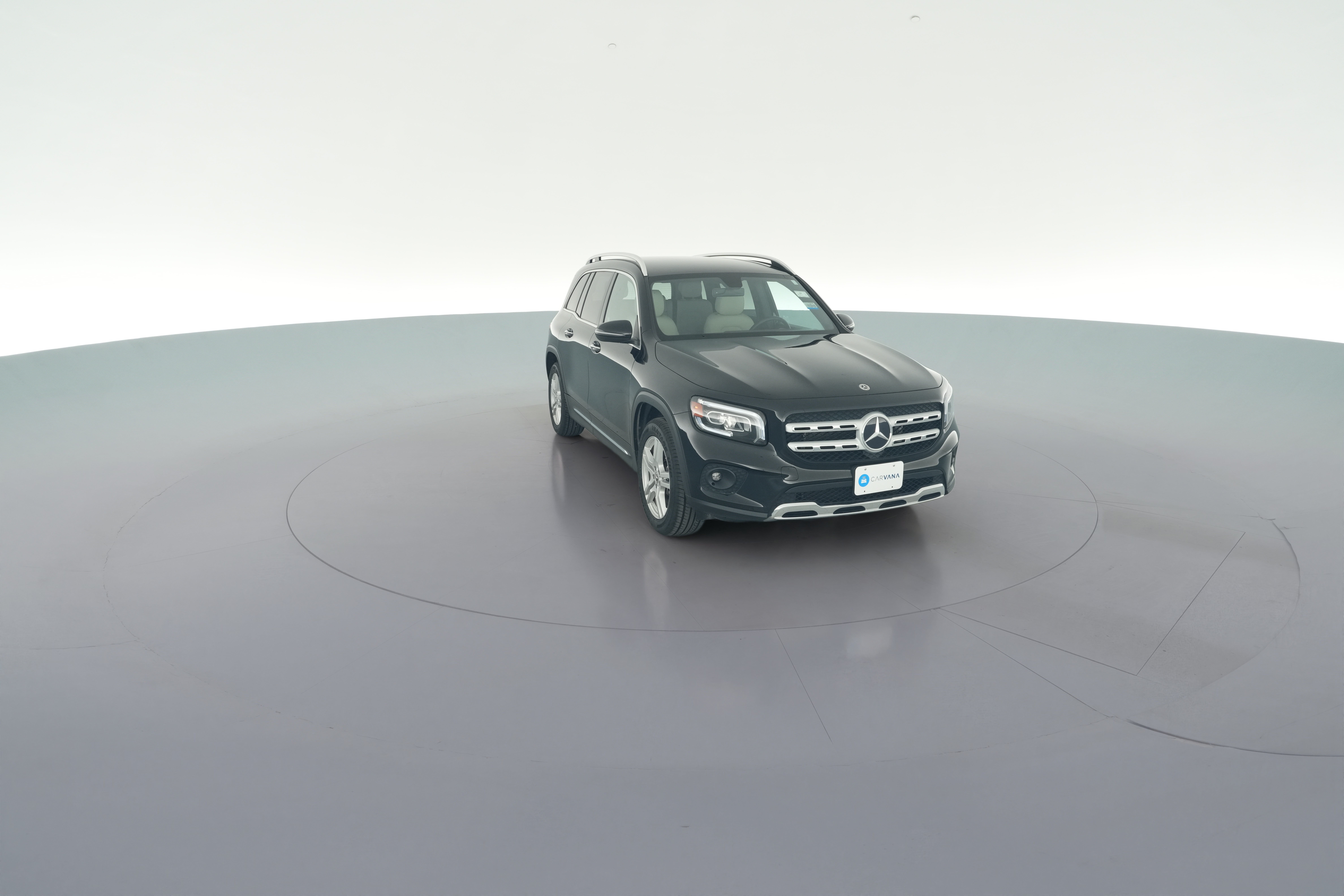 2023 Mercedes-Benz GLB Base - Photo 40