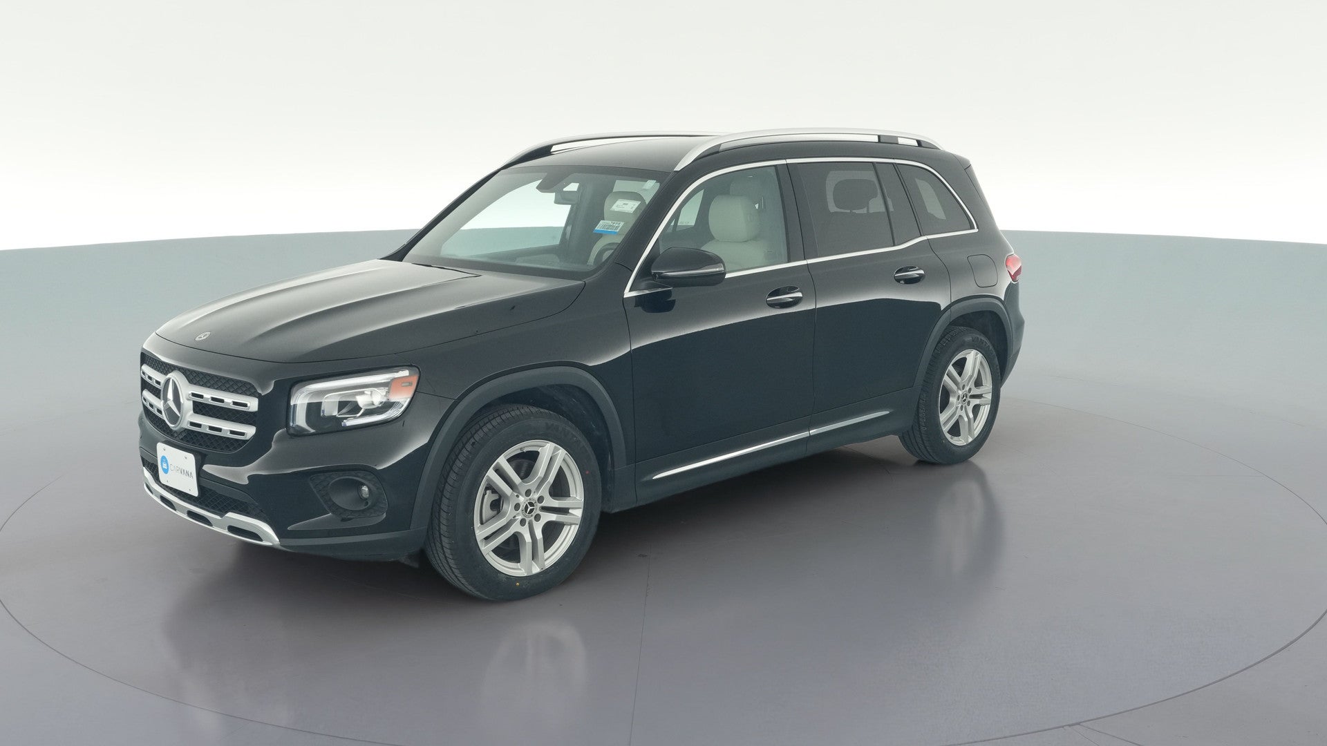 2023 Mercedes-Benz GLB vehicle photo