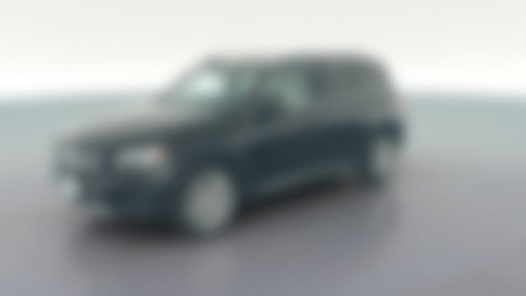 2023 Mercedes-Benz GLB vehicle photo