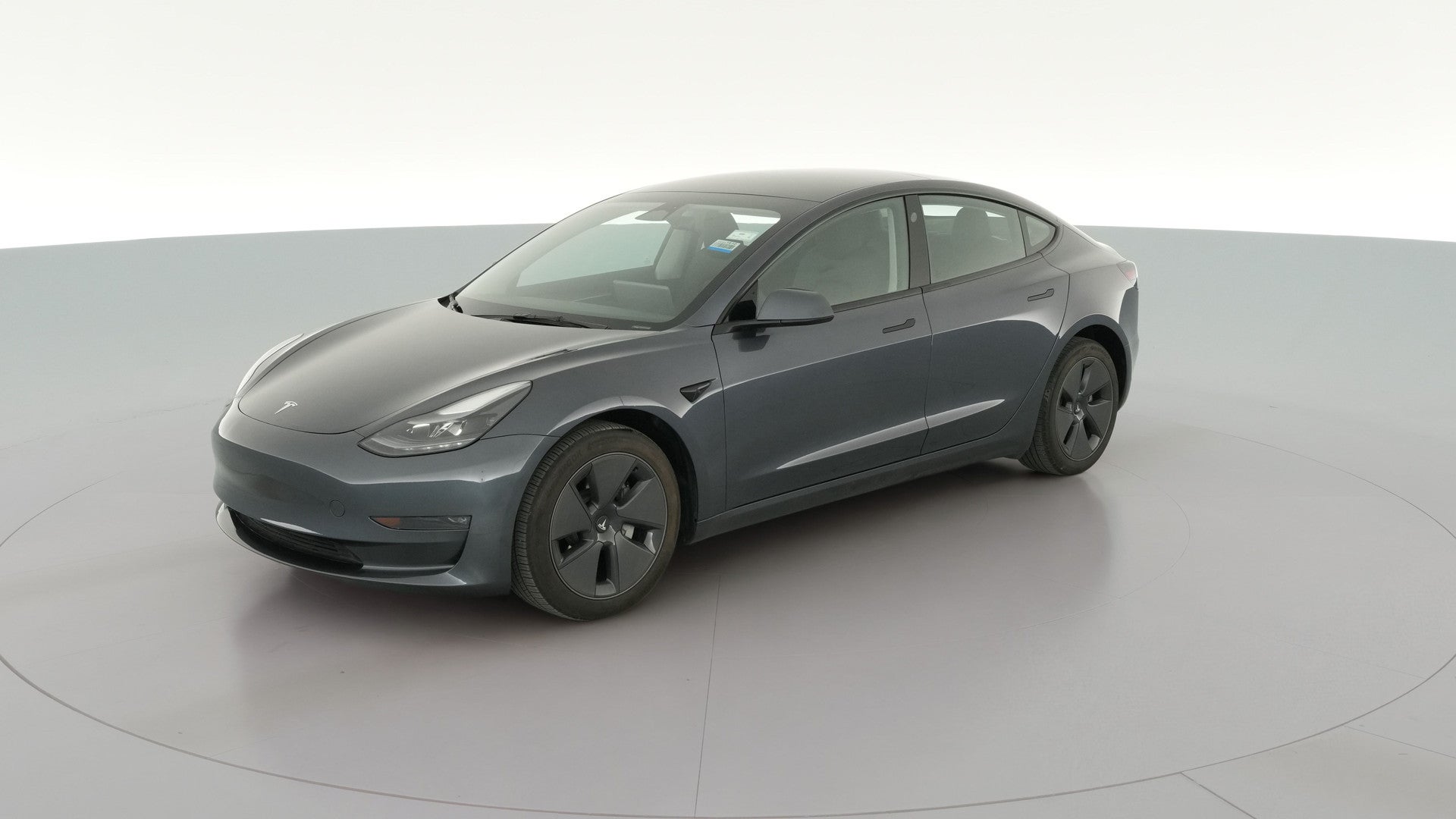 2023 Tesla Model 3 vehicle photo
