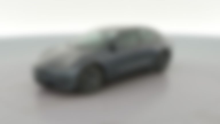 2023 Tesla Model 3 vehicle photo