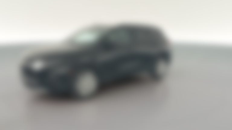 2022 Chevrolet Blazer vehicle photo