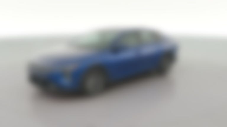 2025 Kia K4 vehicle photo