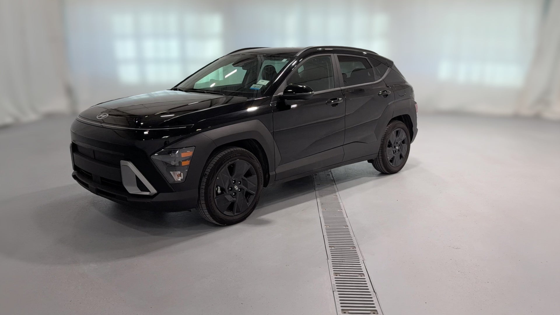 2026 Hyundai Kona vehicle photo