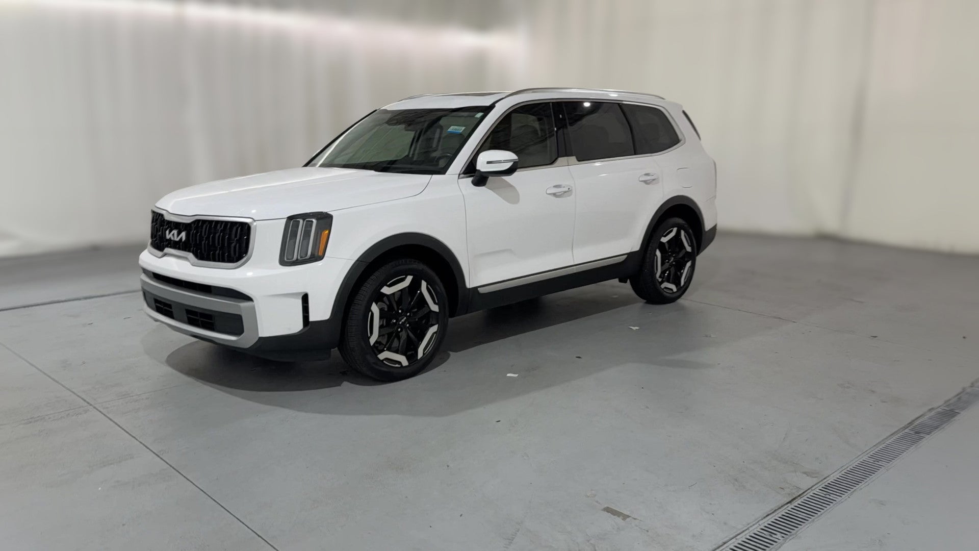2023 Kia Telluride vehicle photo
