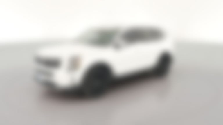 2020 Kia Telluride vehicle photo