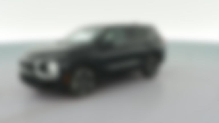 2024 Mitsubishi Outlander vehicle photo