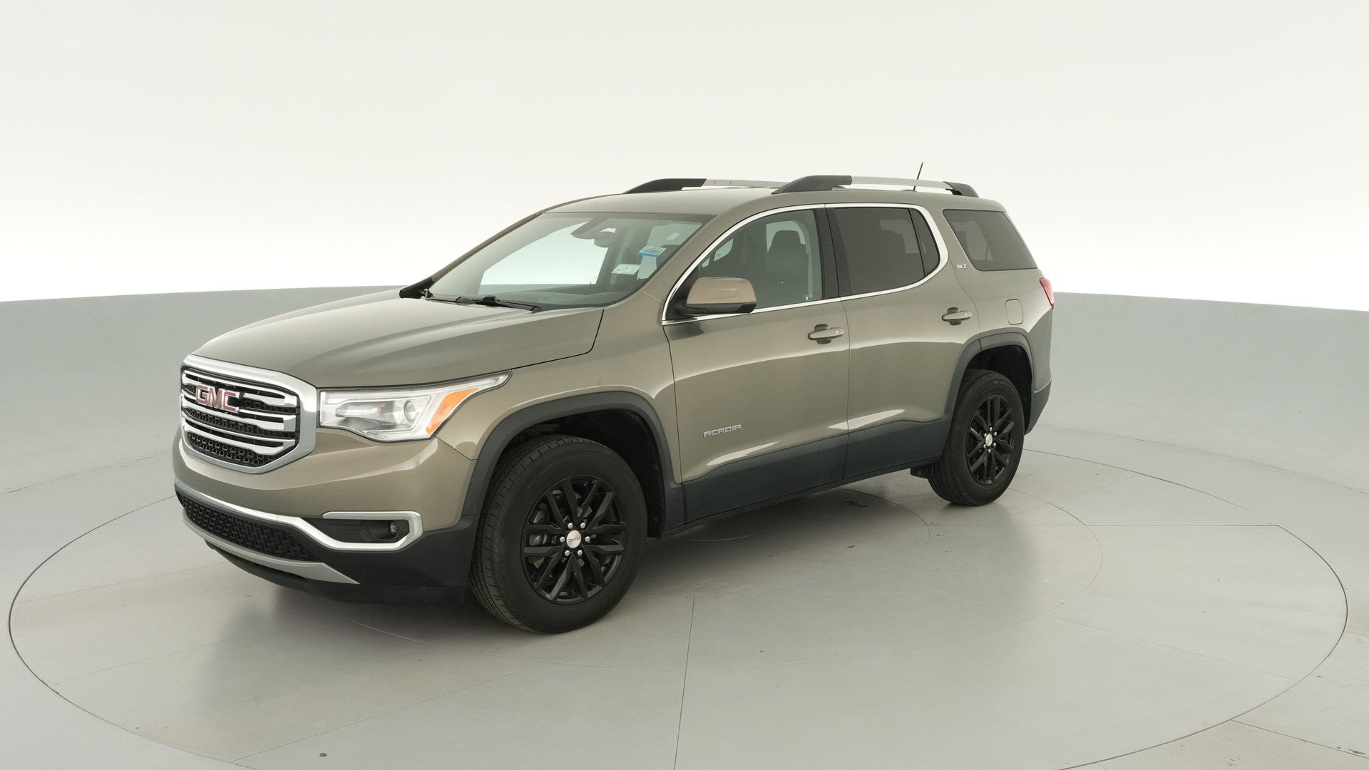 2019 GMC Acadia vehicle photo