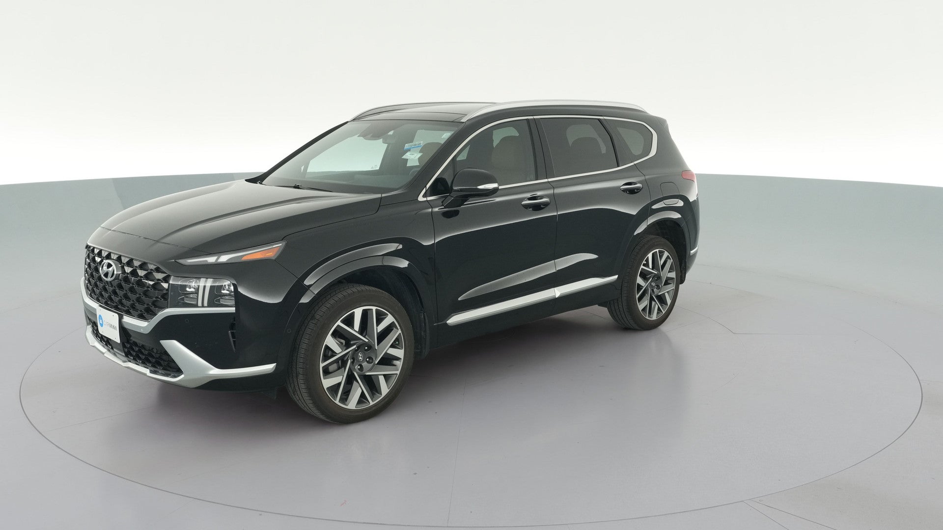 2023 Hyundai Santa Fe vehicle photo