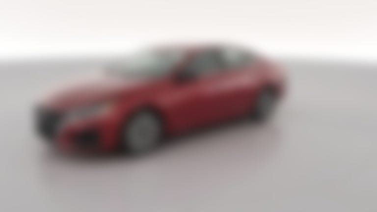 2025 Nissan Altima vehicle photo