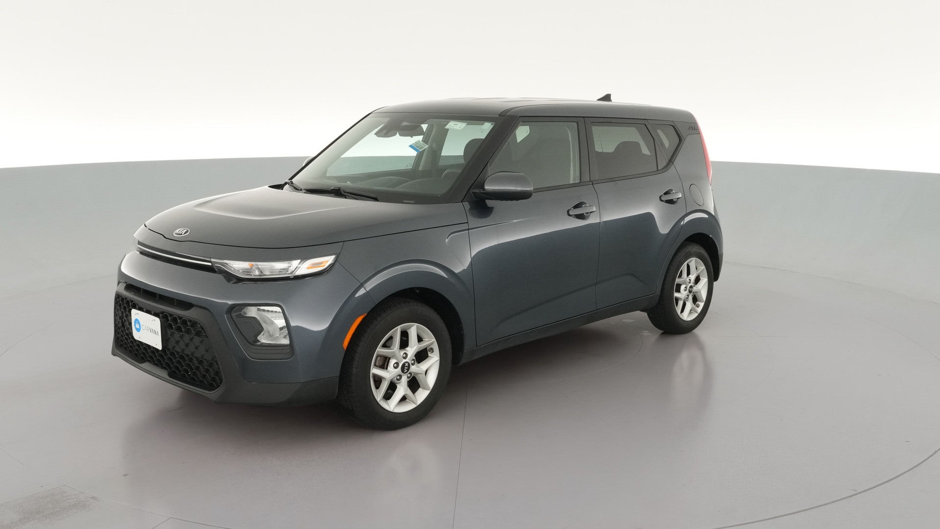 2020 Kia Soul vehicle photo