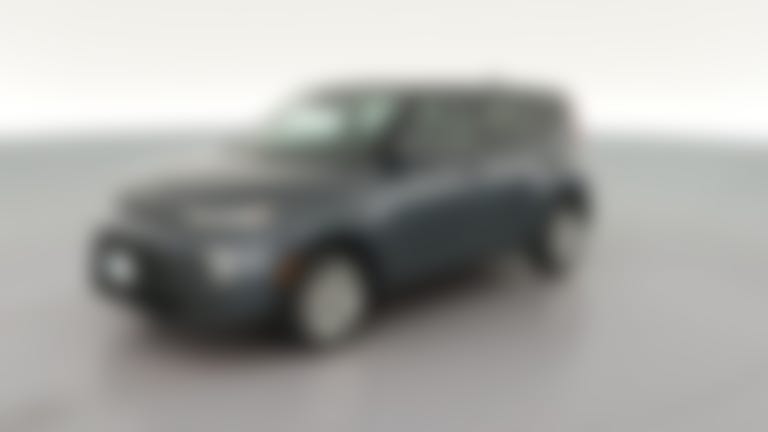 2020 Kia Soul vehicle photo