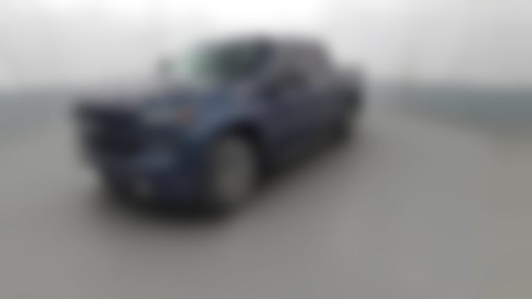 2020 Chevrolet Silverado 1500 Crew Cab vehicle photo