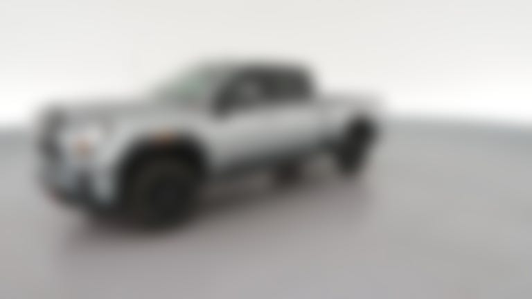 2025 GMC Sierra 2500 HD Crew Cab vehicle photo