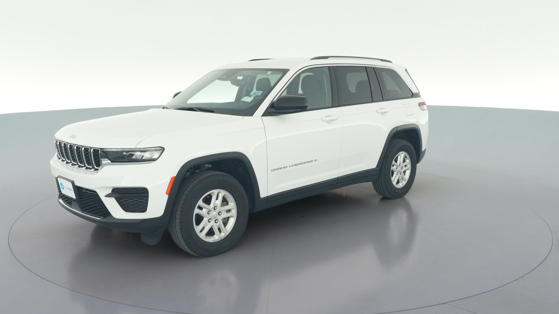 2023 Jeep Grand Cherokee vehicle photo