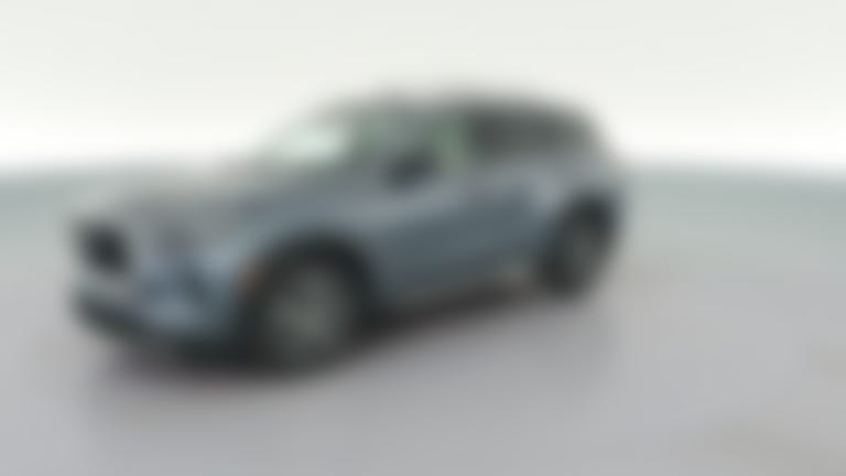 2025 INFINITI QX60 vehicle photo