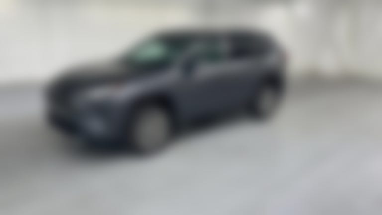 2021 Toyota RAV4 vehicle photo