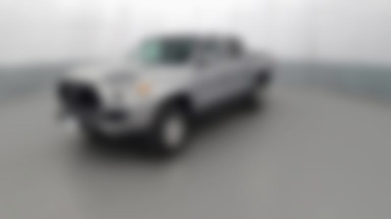 2020 Toyota Tacoma Double Cab vehicle photo