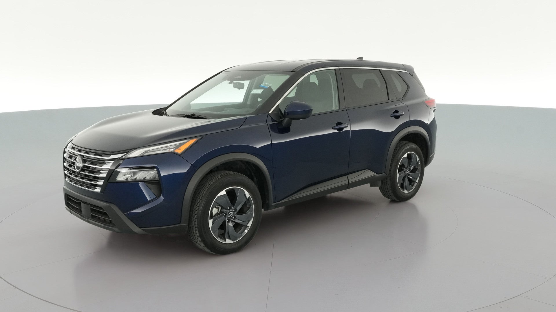 2025 Nissan Rogue vehicle photo