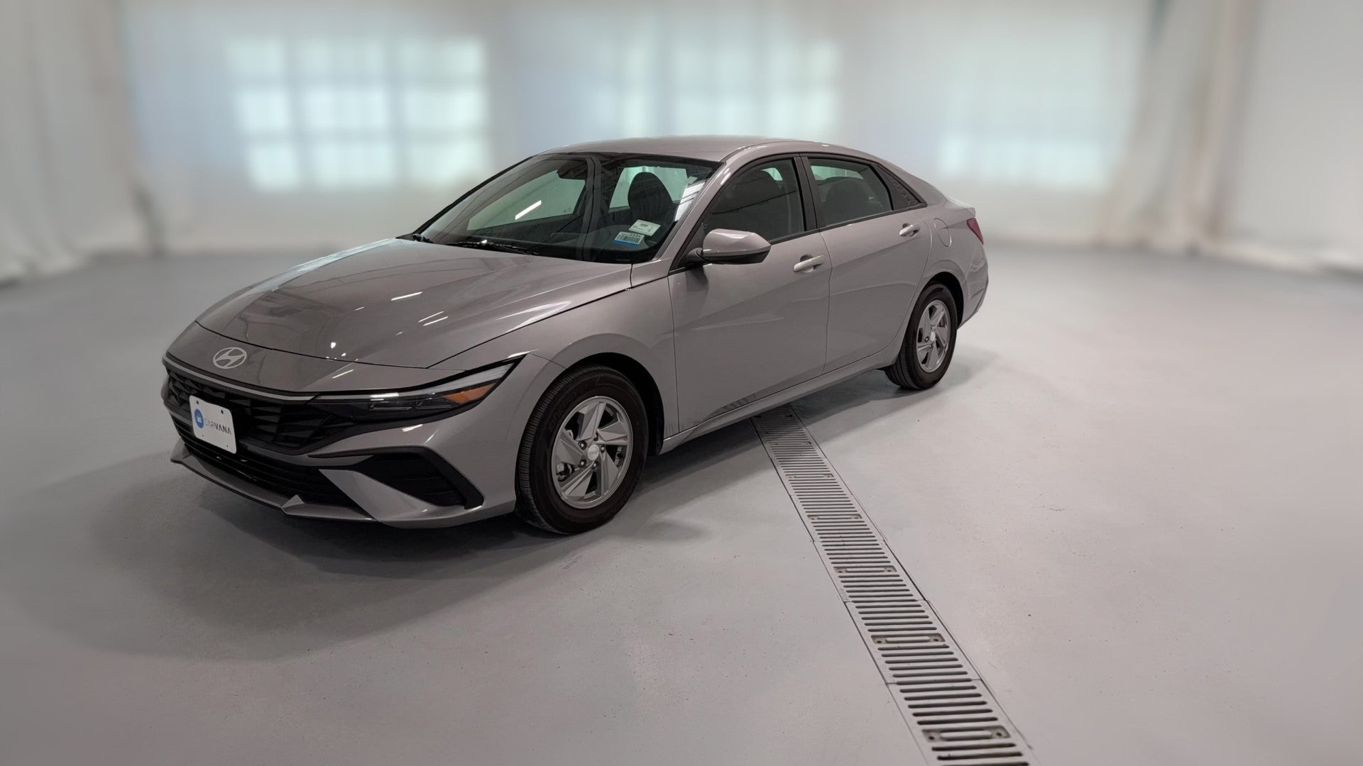 2025 Hyundai Elantra vehicle photo