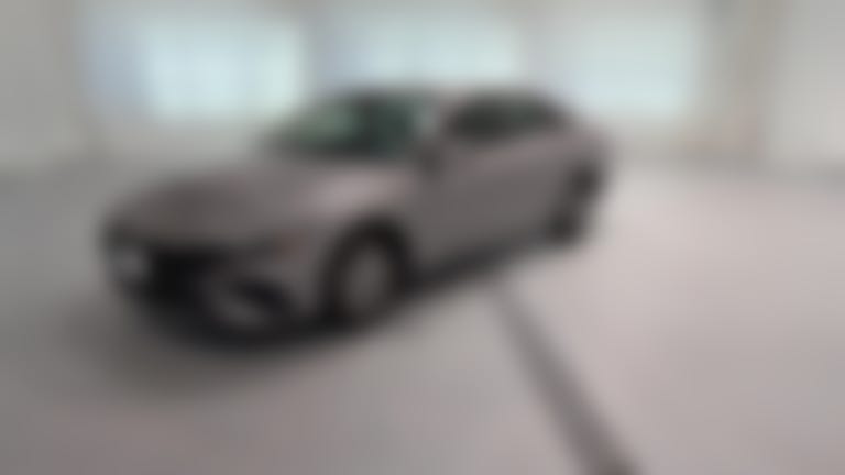 2025 Hyundai Elantra vehicle photo