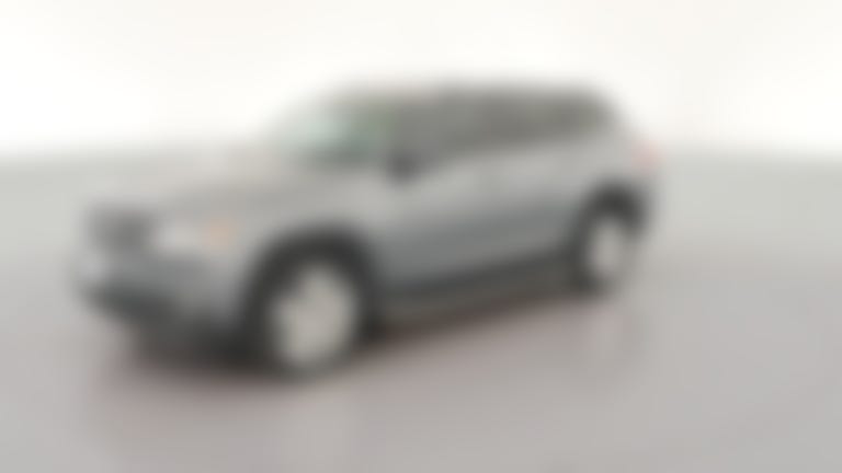 2019 Volkswagen Atlas vehicle photo