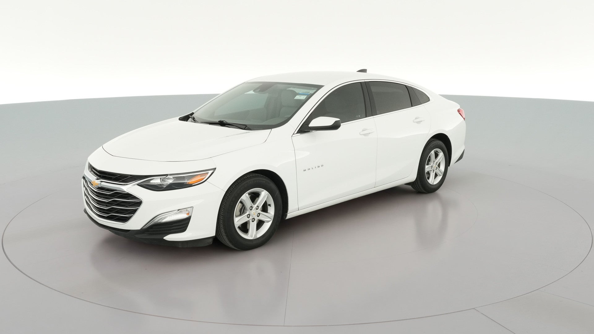 2024 Chevrolet Malibu vehicle photo