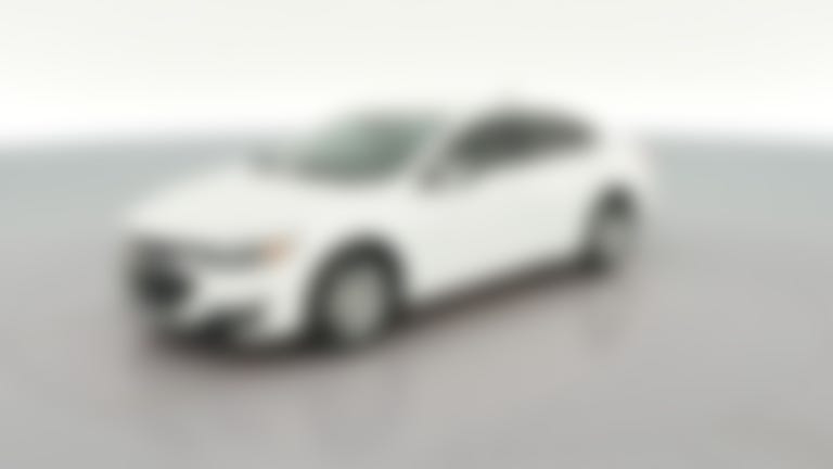 2024 Chevrolet Malibu vehicle photo