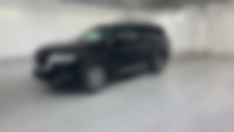 2022 Nissan Pathfinder vehicle photo