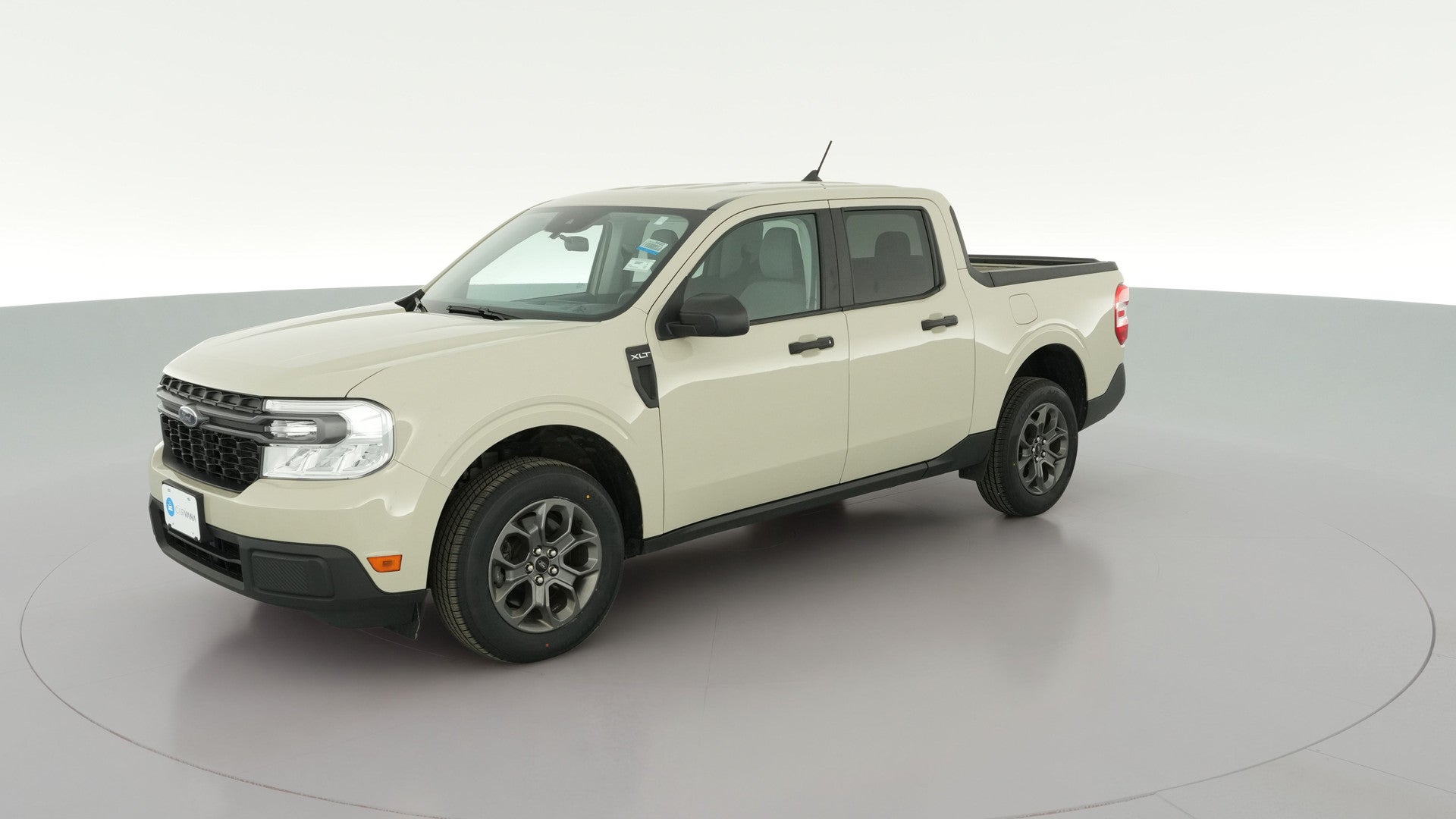 2024 Ford Maverick vehicle photo
