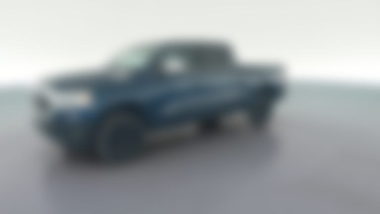 2021 Ram 1500 Crew Cab vehicle photo