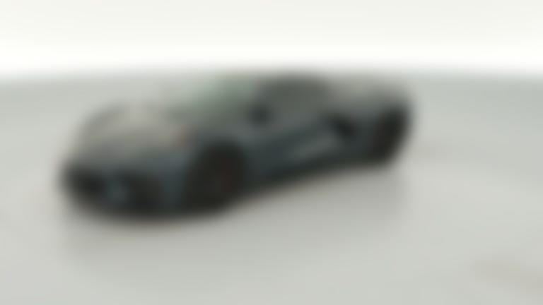 2021 Chevrolet Corvette vehicle photo