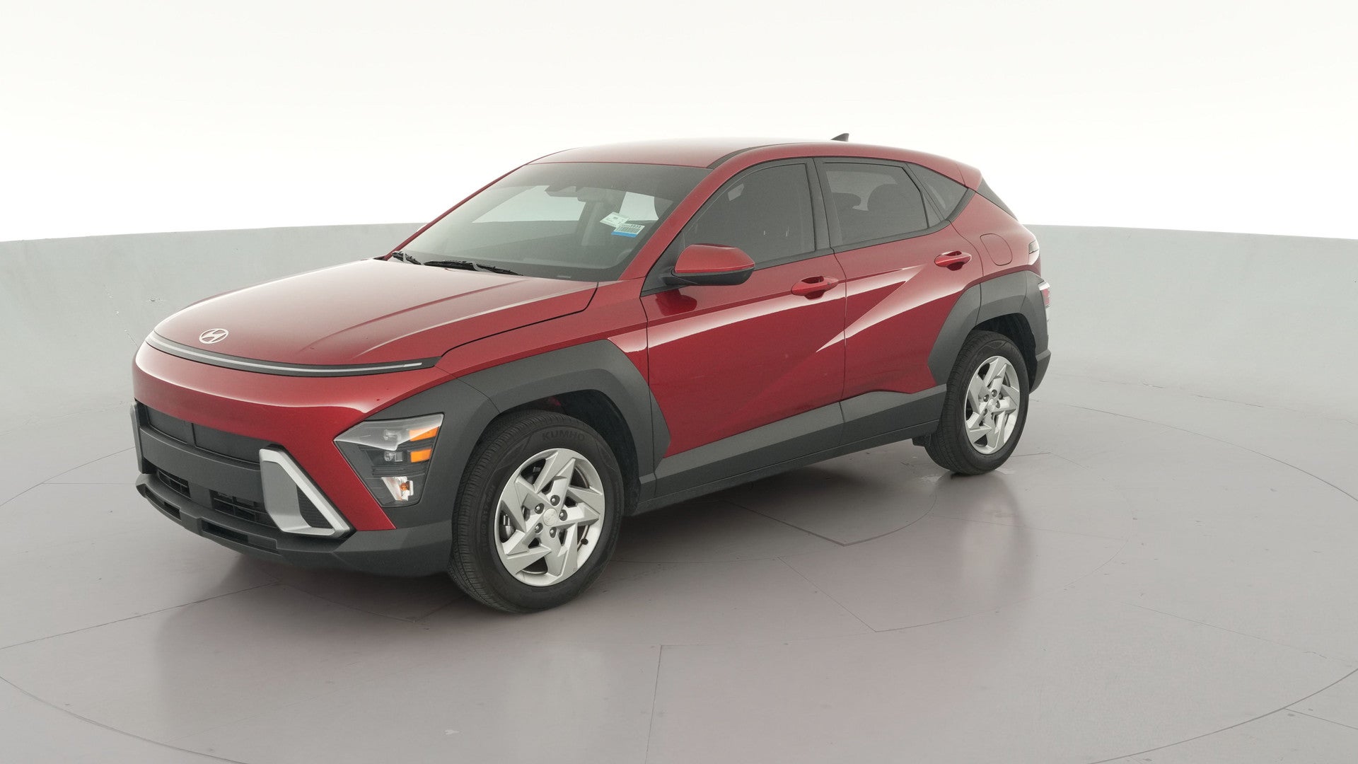 2025 Hyundai Kona vehicle photo