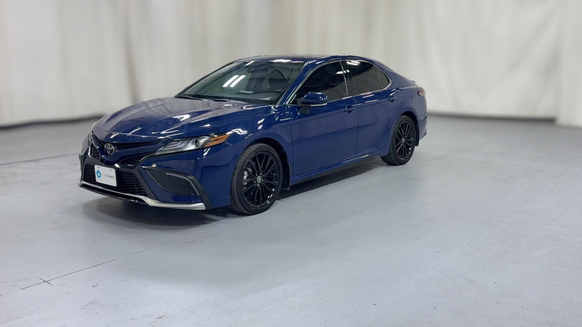 2023 Toyota Camry vehicle photo