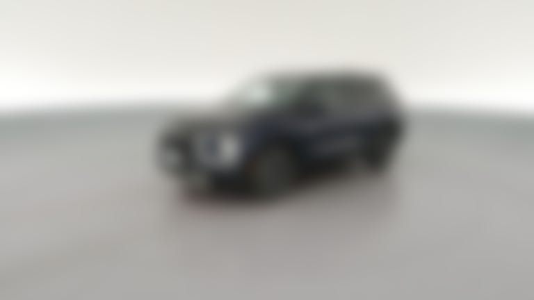 2025 Mitsubishi Outlander PHEV vehicle photo