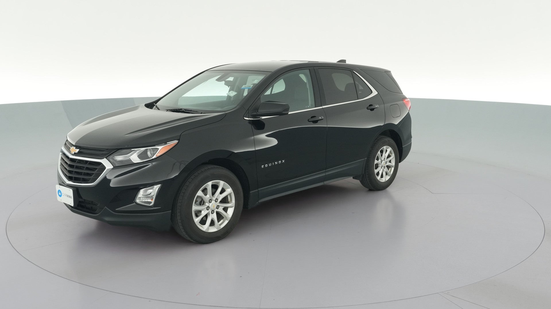2019 Chevrolet Equinox vehicle photo